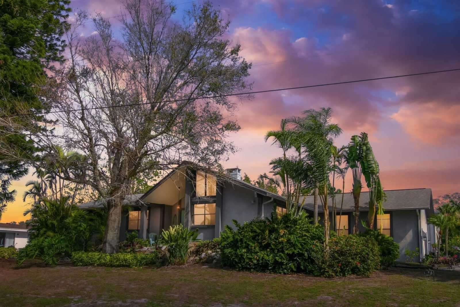The Bradenton area Renjoy manages short-term rentals in
