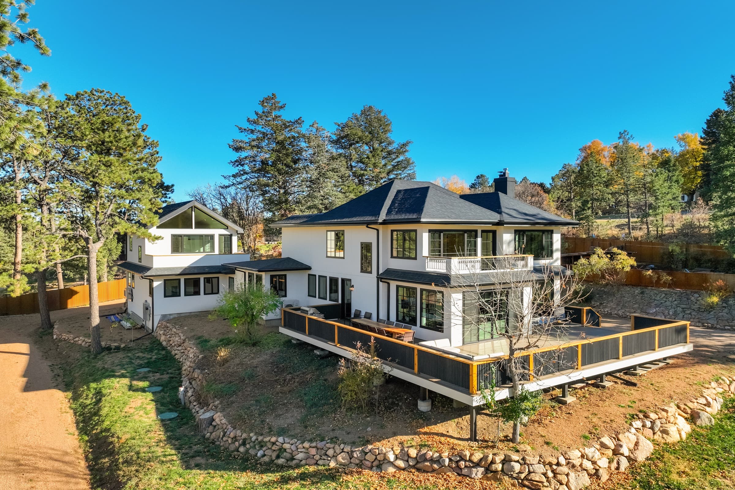 A Renjoy-managed short-term rental