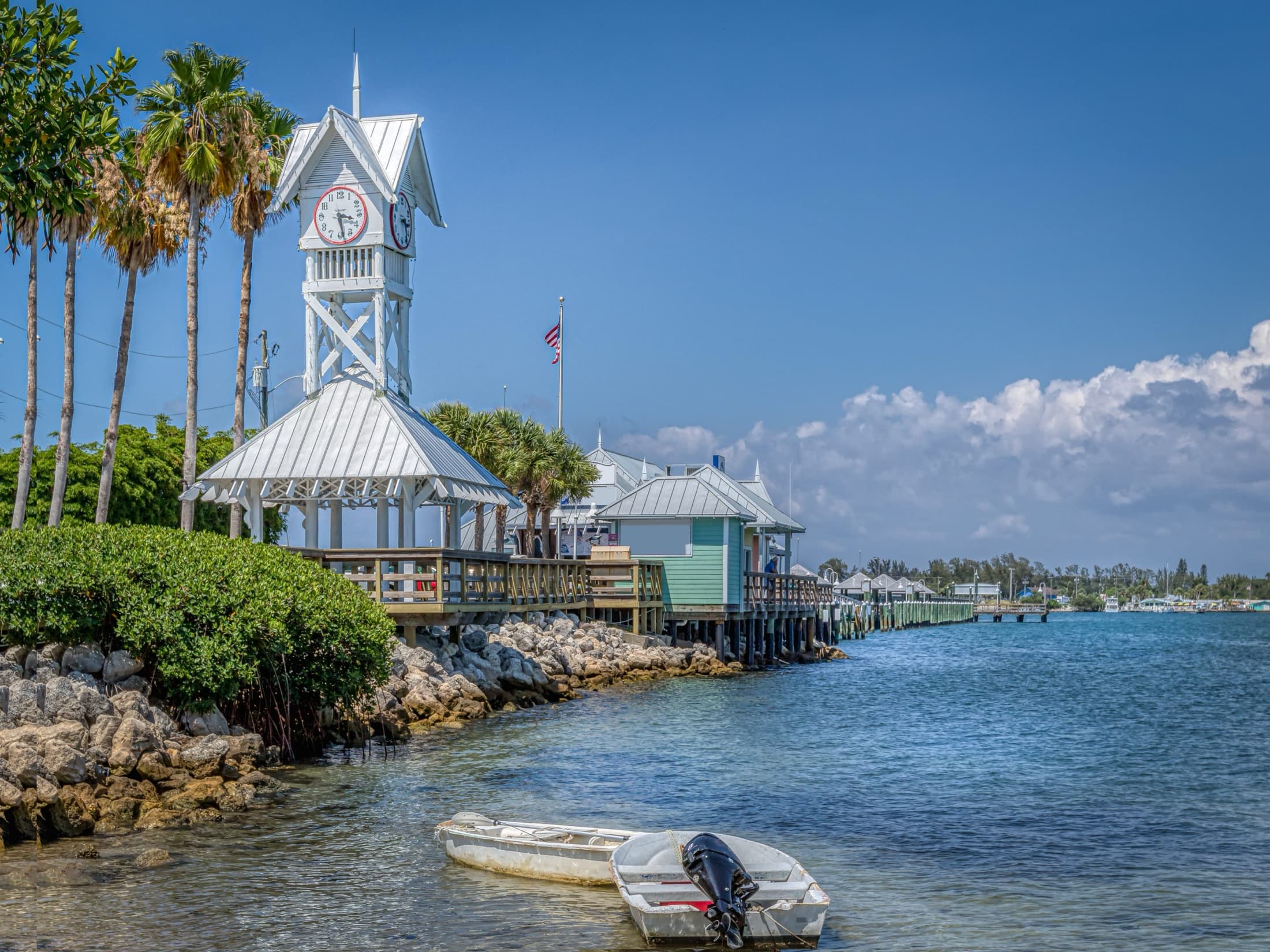 Bradenton, Florida vacation rentals