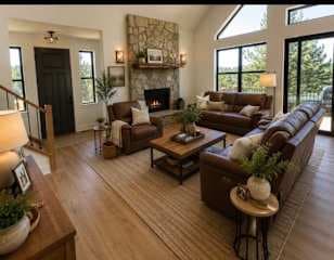 Conestoga Creek! Secluded Mountain Retreat