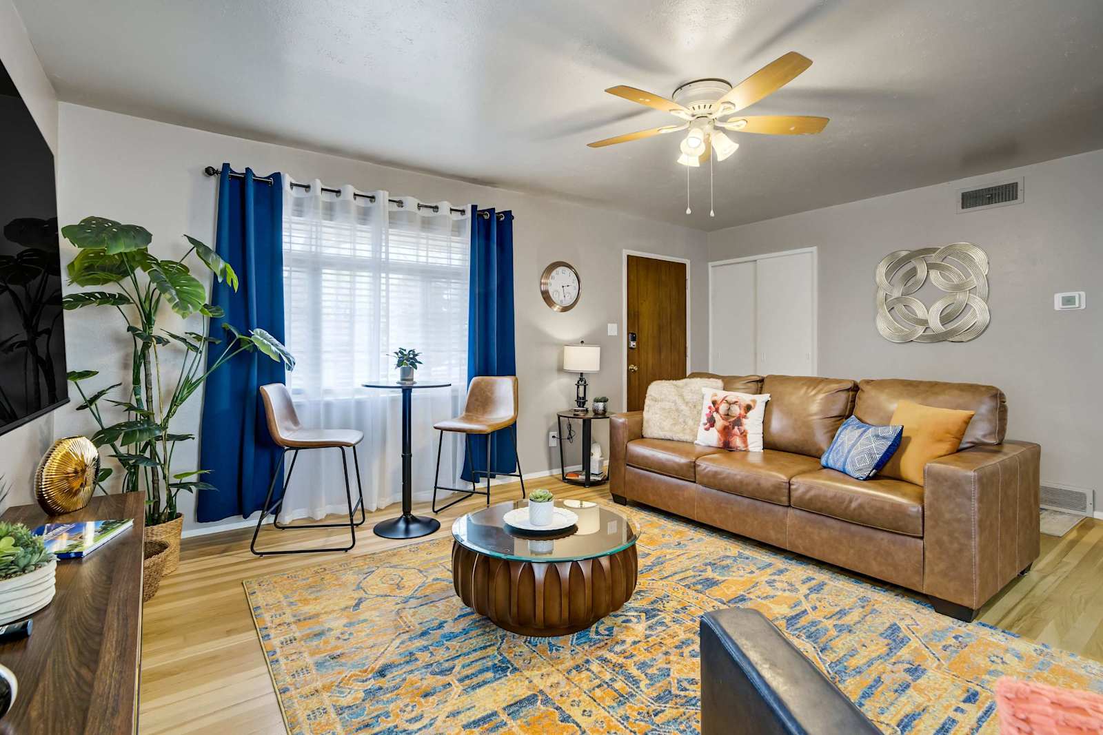 Fairway Bungalow! Pet-Friendly w/ Enclosed Yard