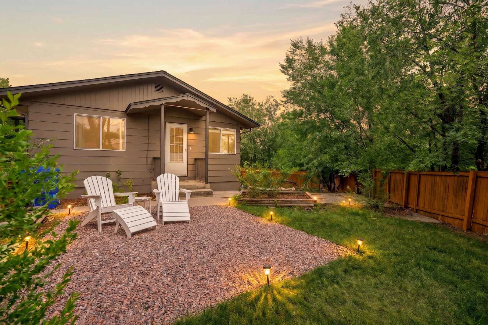 Amber Glen! OCC Home w Fenced Yard & Game Room