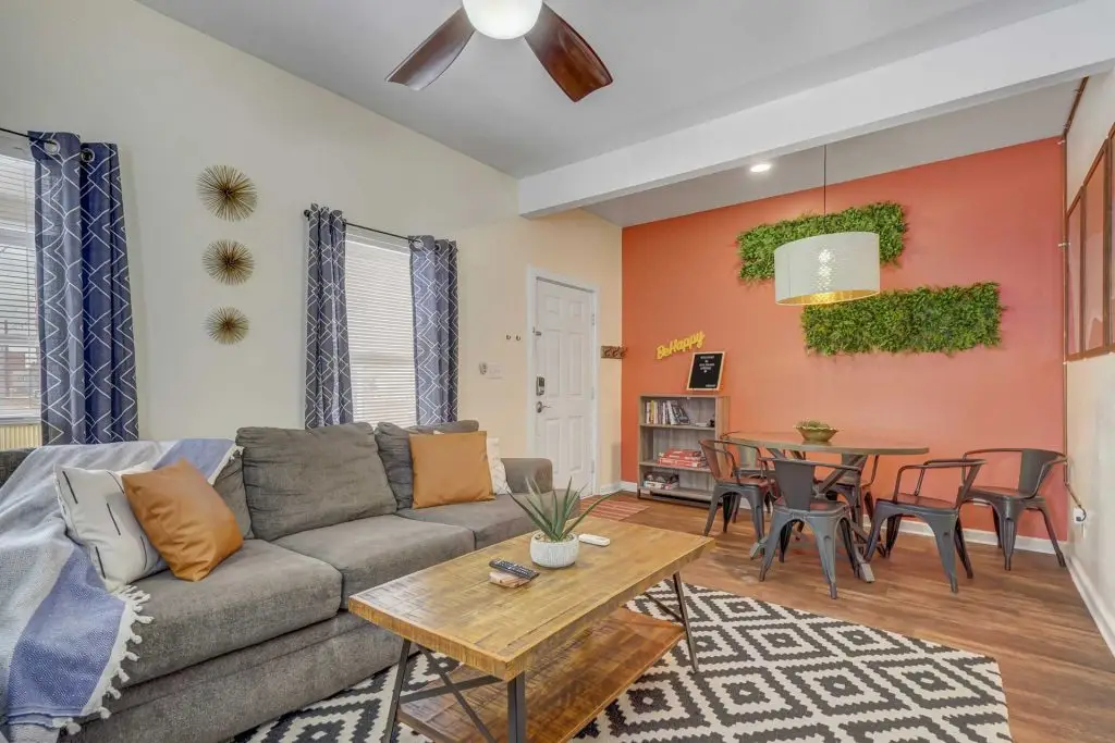 Airbnb property management