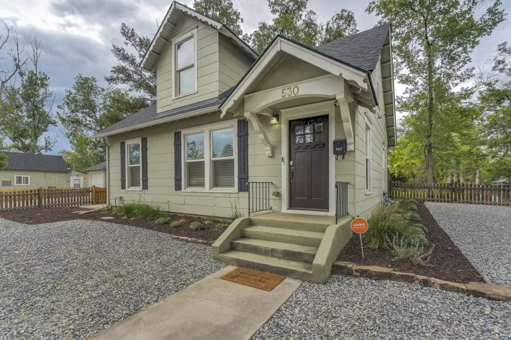 mortgage rates