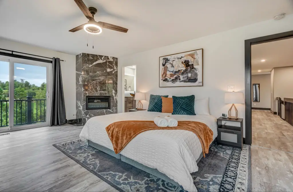 The details and importance of self catering accommodation